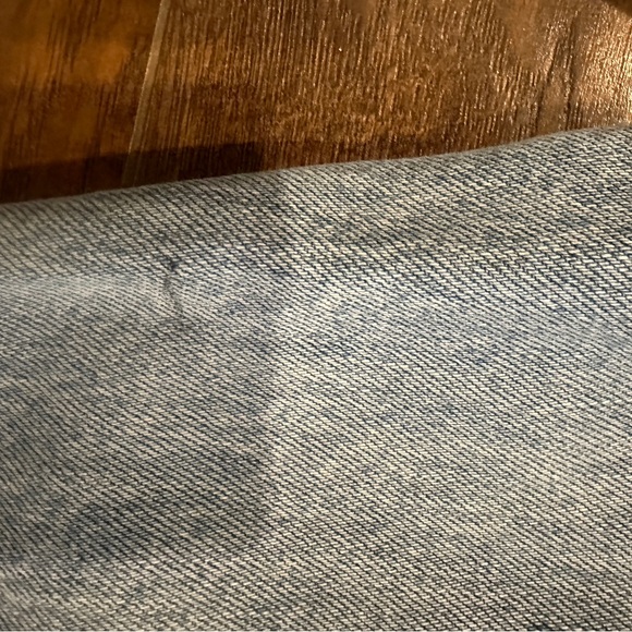 Pistola Cassie straight leg crop, size 25 - Picture 5 of 5